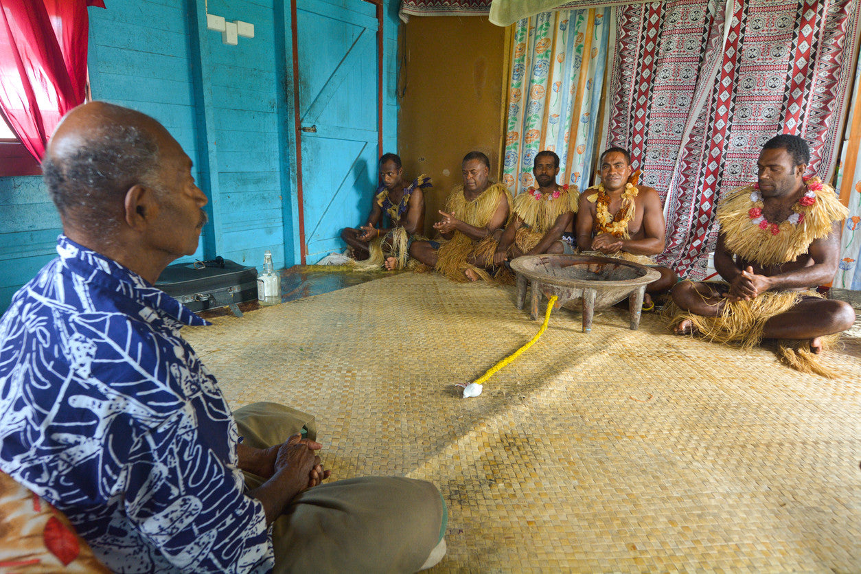 Uses of Kava | Root of Happiness
