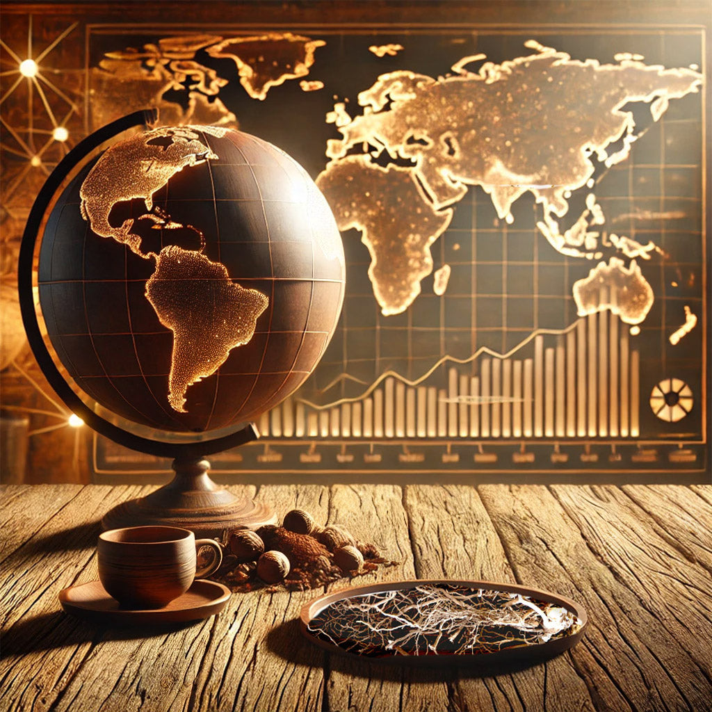 Good News for Kava Lovers: Kava Industry Safe (For Now) From Major Tariff