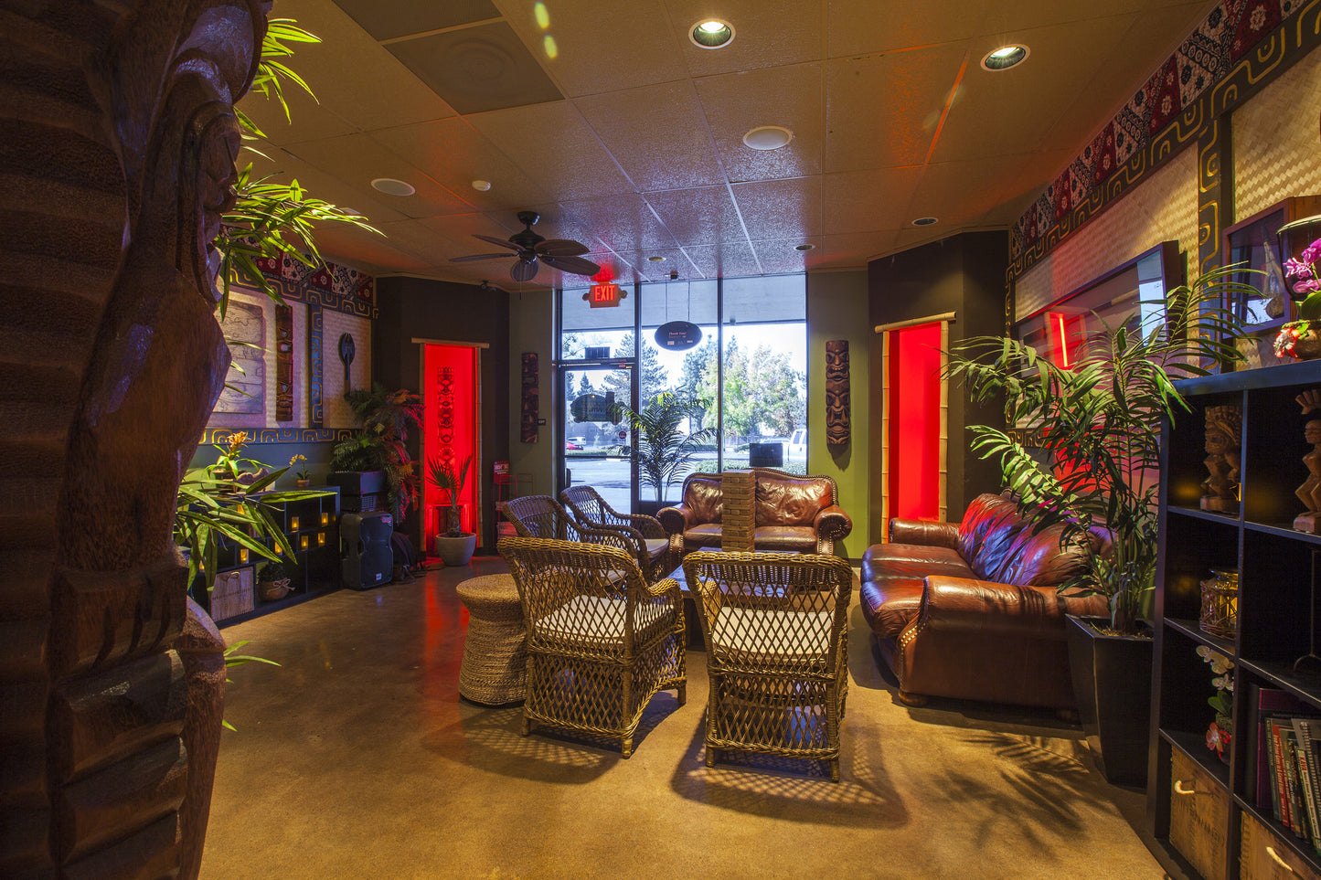 In The News! - A New Kind of Bar - Folsom Telegraph