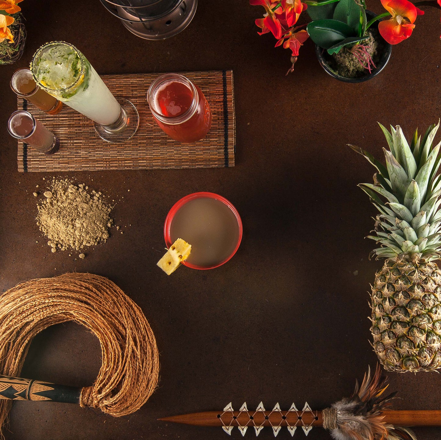 In The News - "Meet Kava Tea" - Eater Magazine