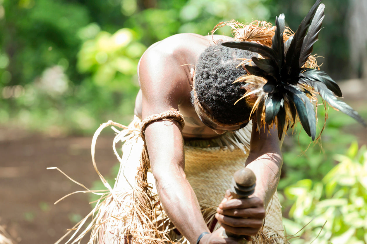 Traditional Kava Preparation and Kava Ceremonies | Root of Happiness