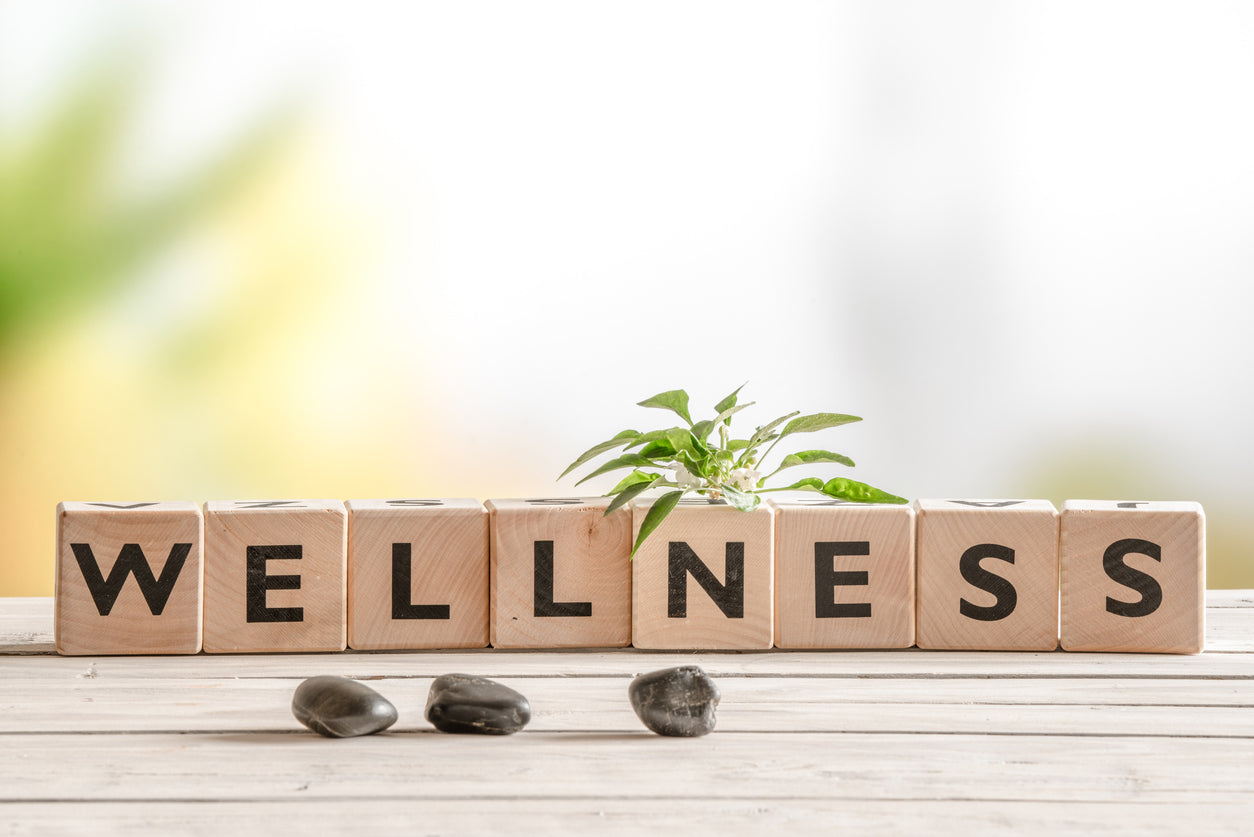 Wellness Tips: Improving Well-Being With Kava