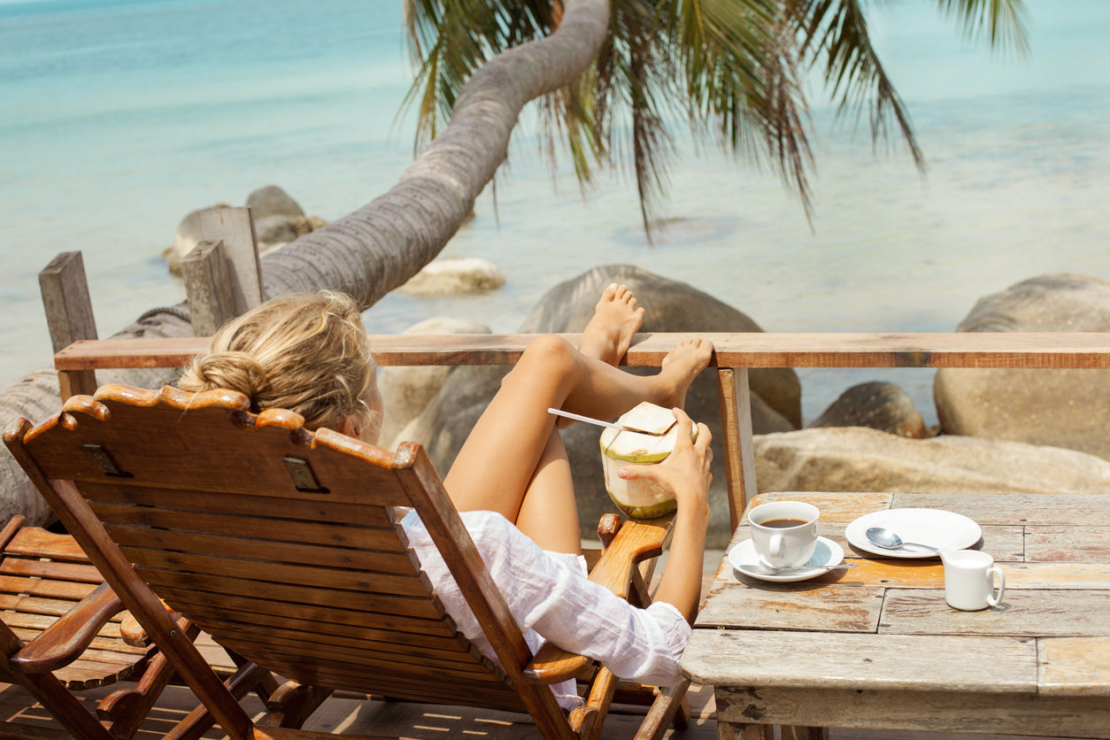 Relaxing Side Effects of Kava | Root of Happiness
