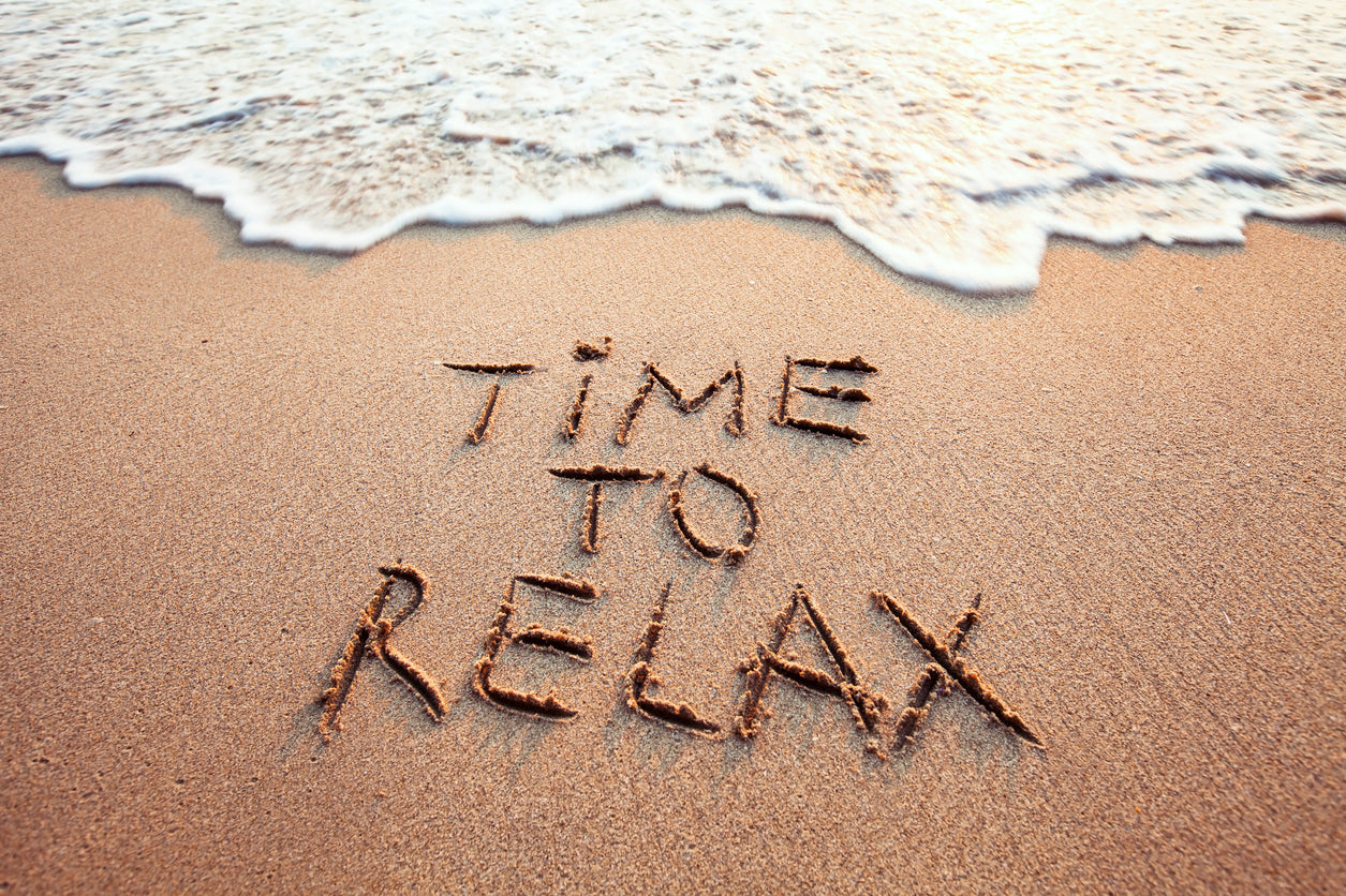 10 Ways to Reduce Tension in Your Everyday Life