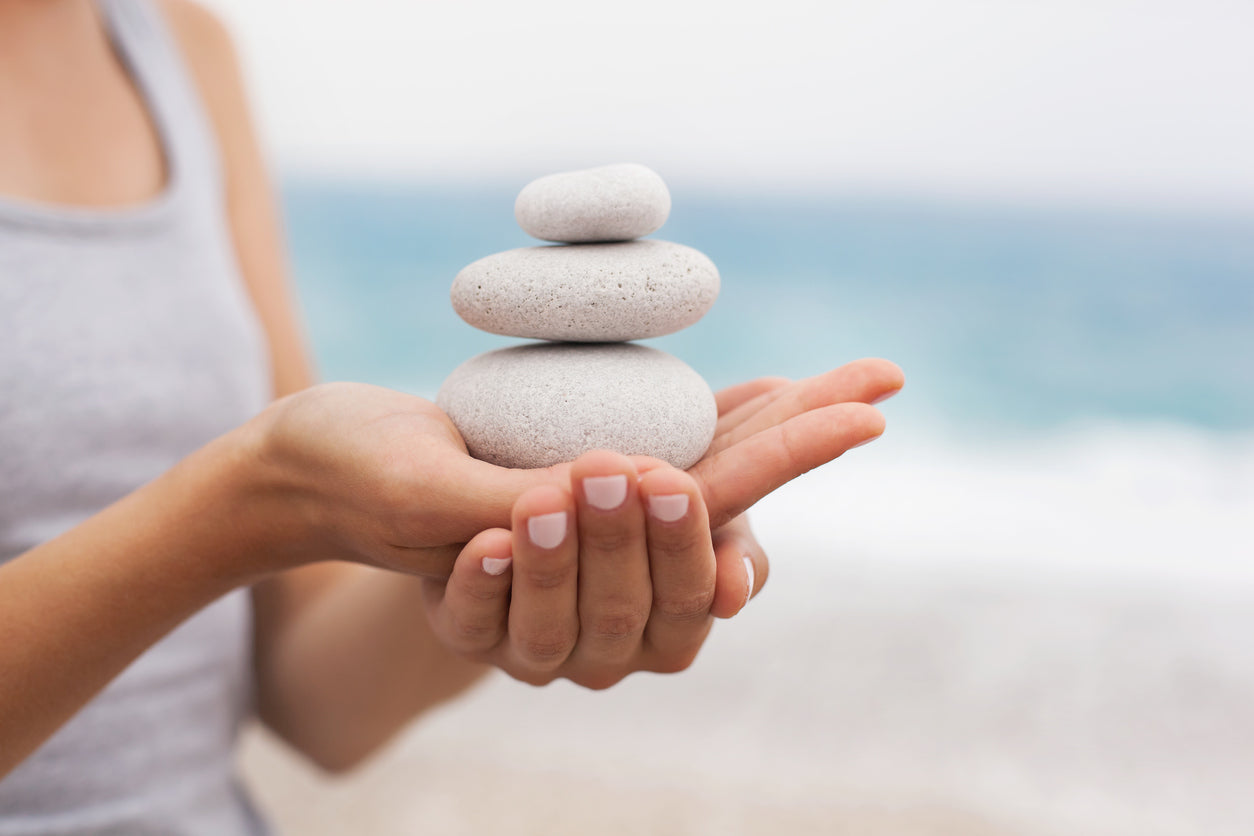 5 Relaxation Techniques to Reduce Tension