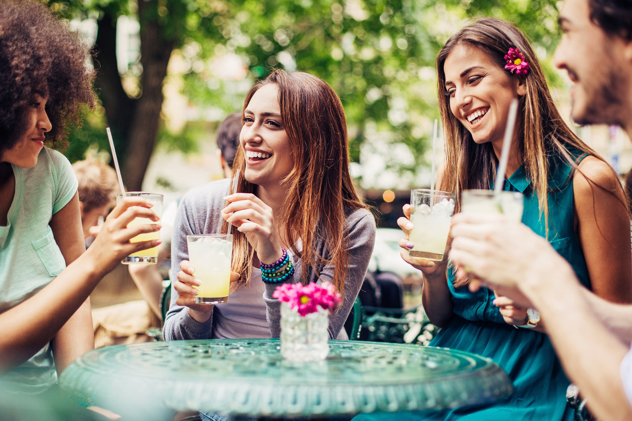 10 Reasons to Visit a Kava Lounge