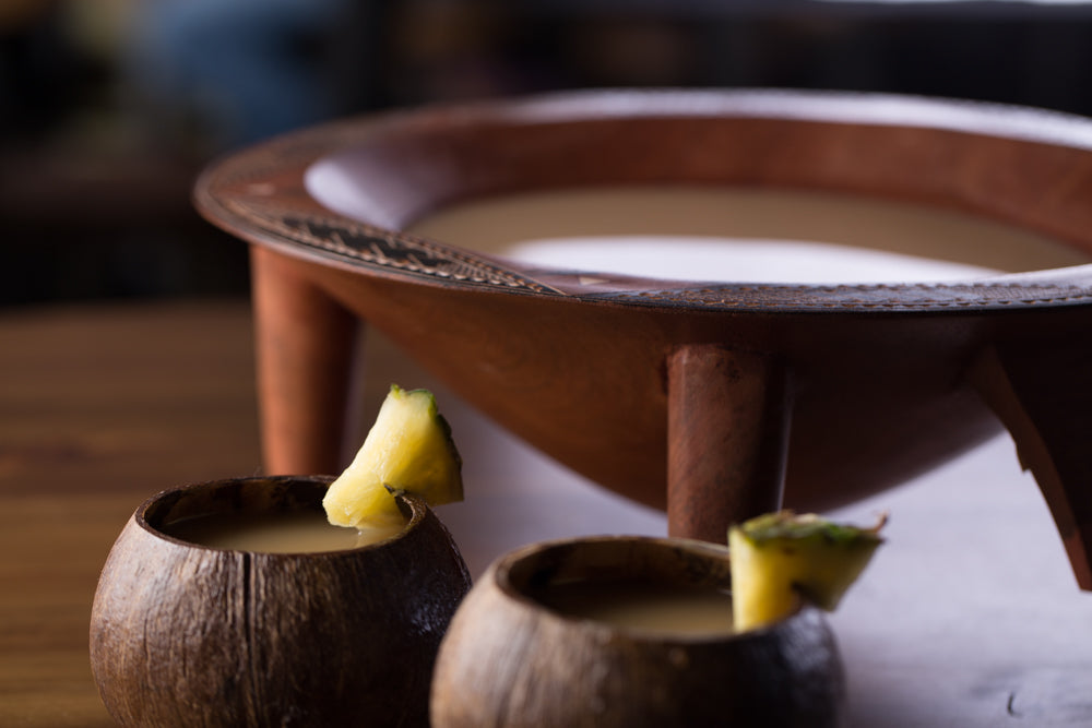 How Long Does Kava Last? Root of Happiness Kava Root Of Happiness