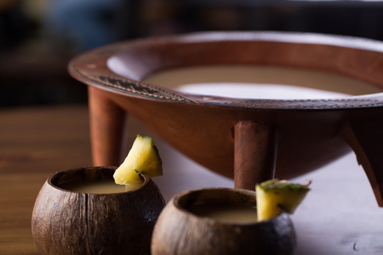 How Long Does Kava Last? Root of Happiness Kava Root Of Happiness
