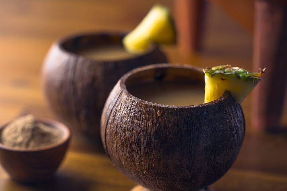 How to Find the Best Kava Vendor for All Your Needs