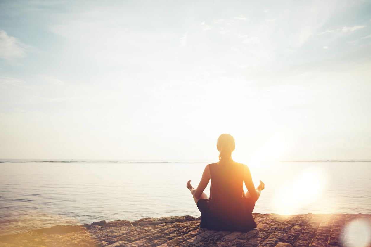 5 Ways Yoga and Mindfulness Can Help Fight Addictions