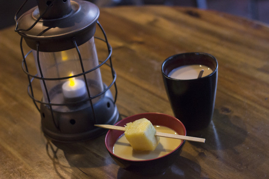 In The News! "The Truth About Kava" - The Davis Aggie