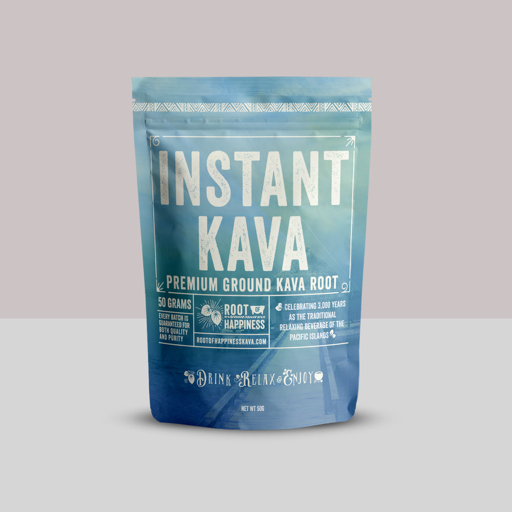 Instant Kava - 50g