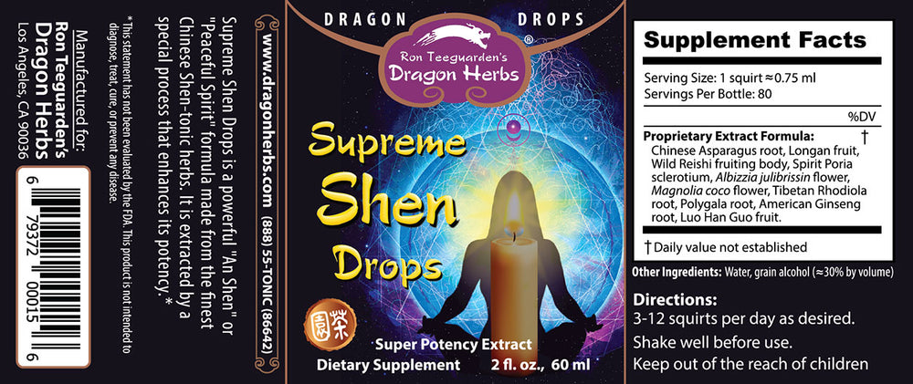 
                  
                    Supreme Shen Drops
                  
                