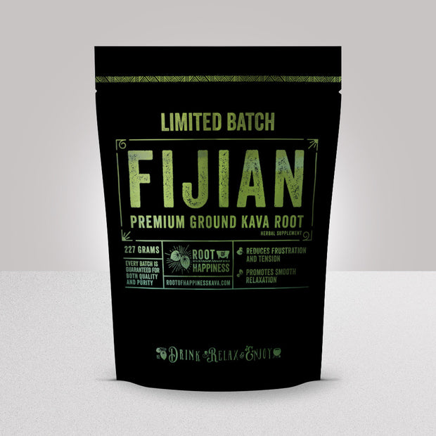 Superior Fijian Kava