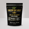 Polynesian Gold® 30% Kavalactone Water Soluble CO2 Kava Extract- 50g Bag