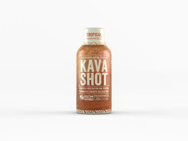 Kava Shot 