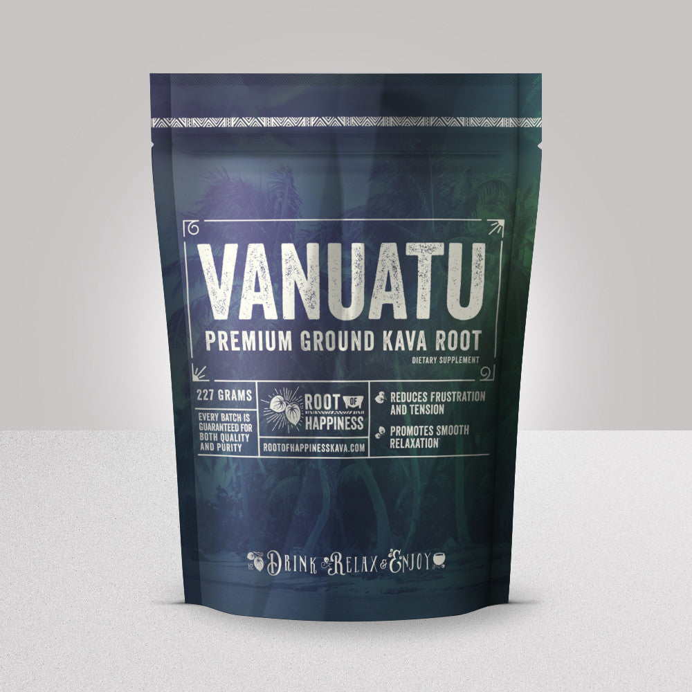 
                  
                    Vanuatu Kava Powder
                  
                