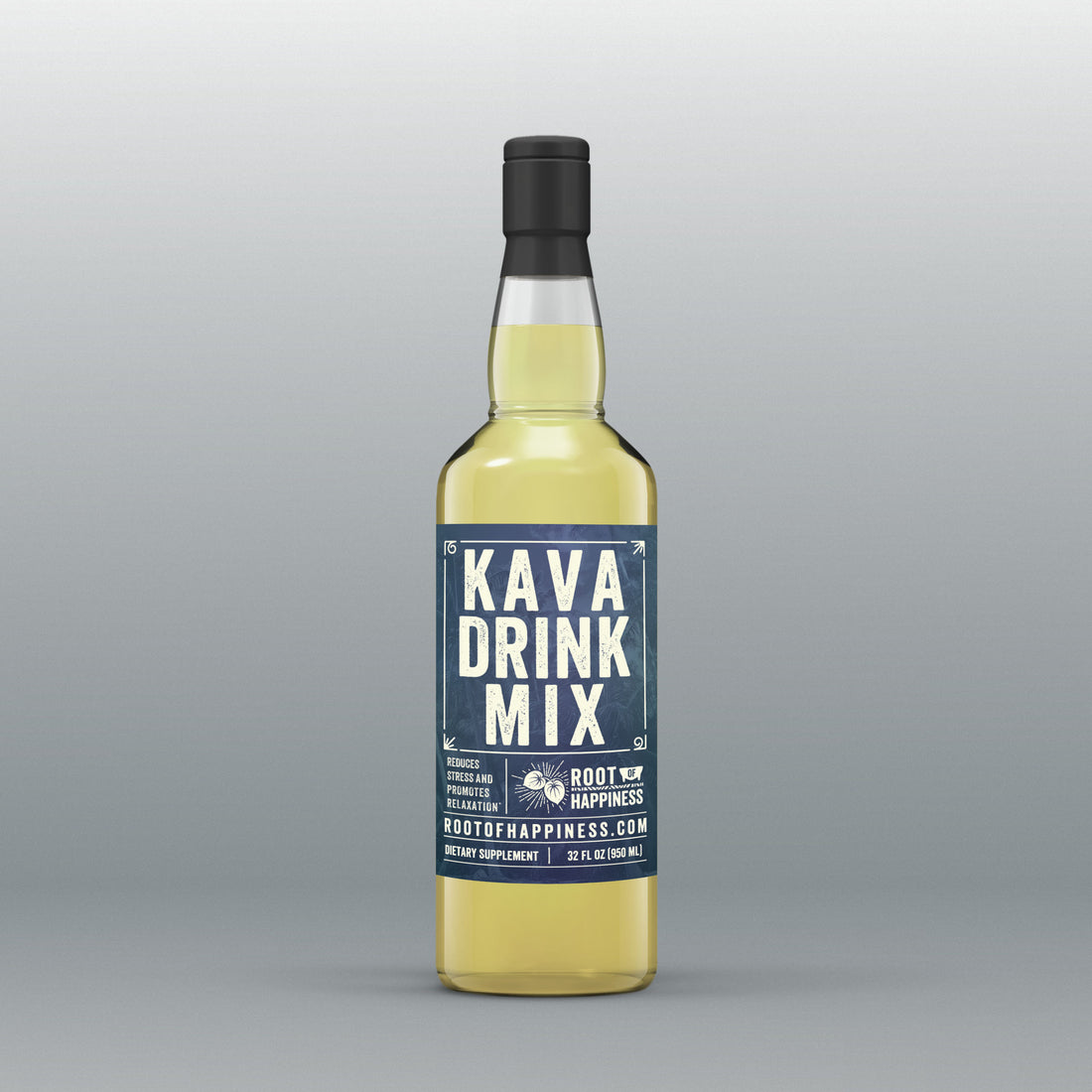 Kava Drink Mix To Make Kava Drink Recipes Root of Happiness Root